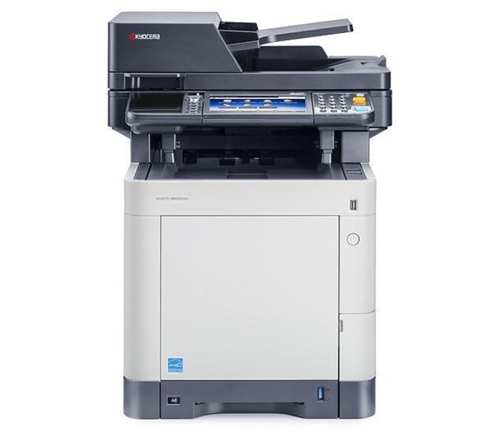 Kyocera ecosys fs-4000dn drivers for mac