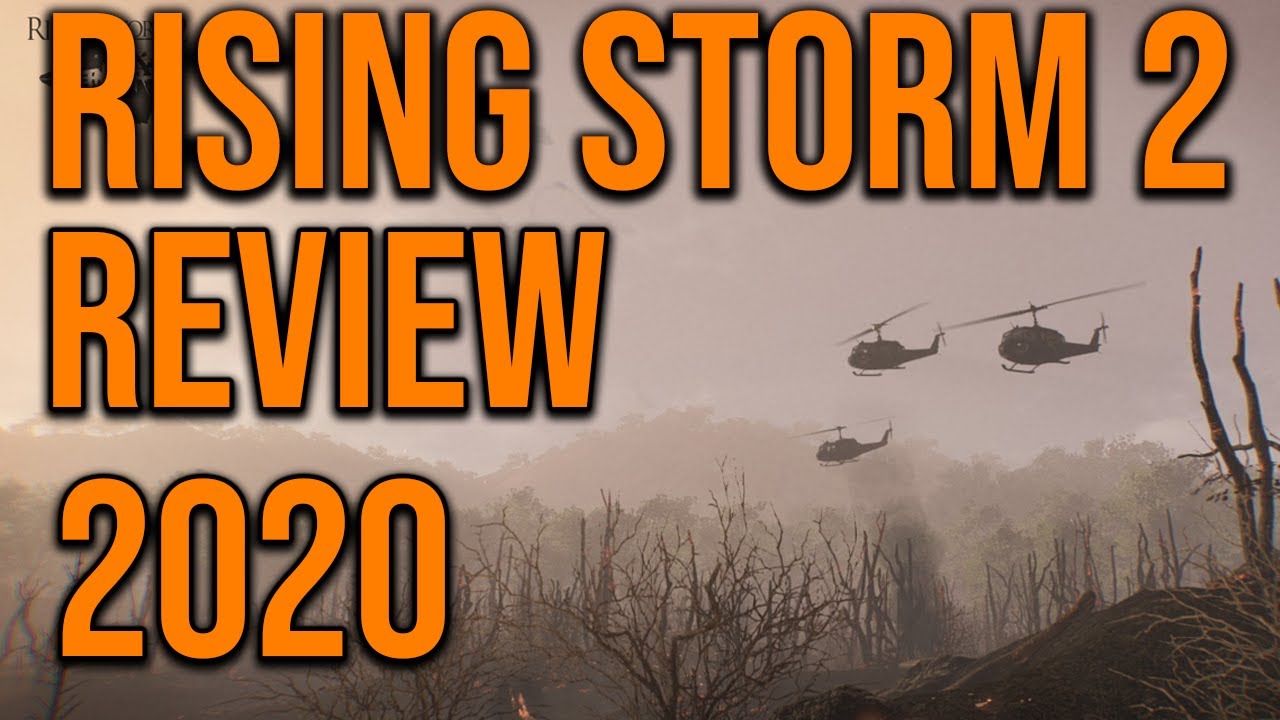 rising storm 2 vietnam review